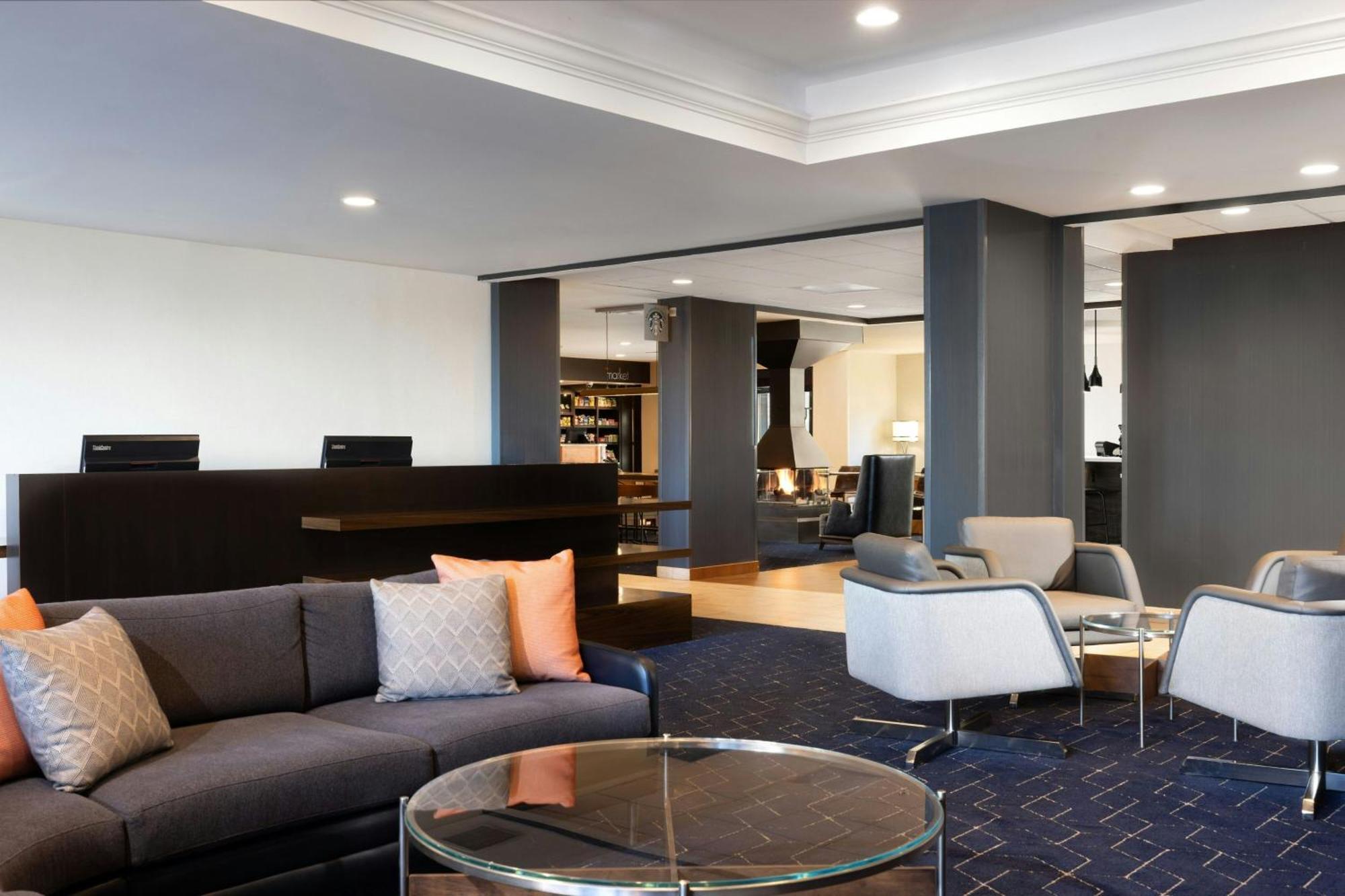 Hotel Courtyard Burlington Williston Esterno foto